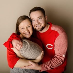 Meet your Posher, Bryce
